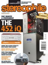 Stereophile – May 2020