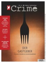 Stern Crime – 01 April 2020
