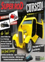 Super Rod Magazine – February 2020