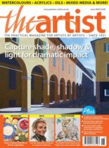 The Artist – June 2020
