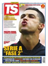 Totoguida Scommesse – 7 Aprile 2020
