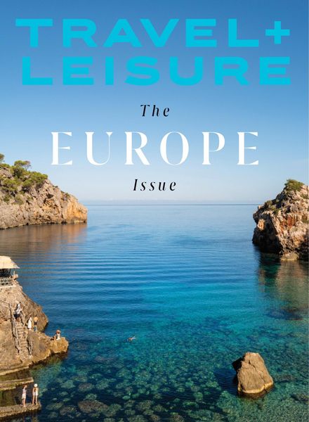 Travel+Leisure USA – May 2020