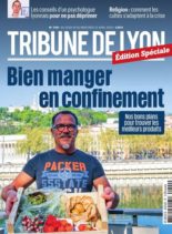 Tribune de Lyon – 16 avril 2020