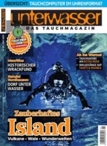 Unterwasser – Mai 2020