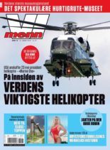 Vi Menn – 27 mars 2020