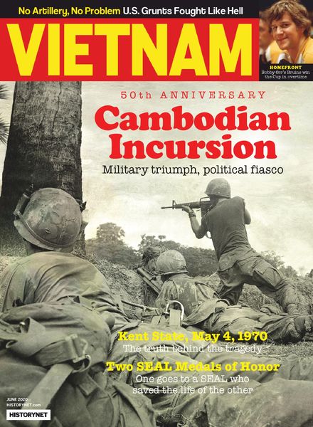 Vietnam – June 2020