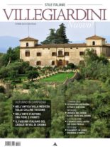 VilleGiardini – Ottobre 2012
