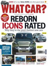 What Car UK – May 2020