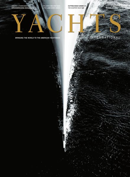 Yachts International – Winter 2019