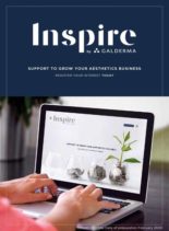 Aesthetic Medicine – April 2020
