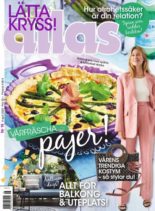 Allas – 09 april 2020