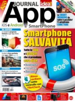 App Journal – Maggio-Giugno 2020