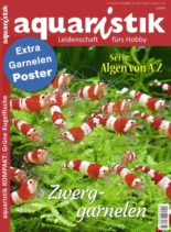 Aquaristik – Marz 2020
