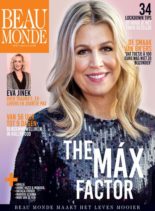 Beau Monde – april 2020