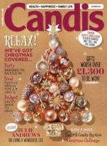 Candis – December 2018