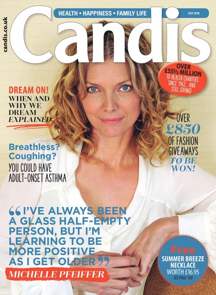 Candis – July 2018