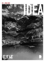 Clic.he Magazine – Aprile 2020