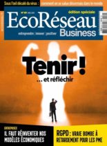 EcoReseau Business – avril 2020