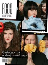 Food Service Poland – Nr.3 2020