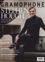 Gramophone – May 2020