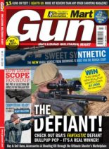 Gunmart – July 2018