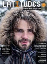 Latitudes – Marzo 2020