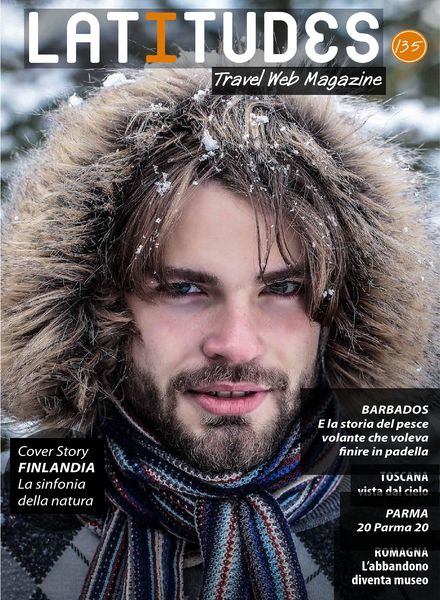 Latitudes – Marzo 2020