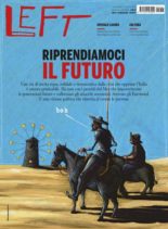 Left – 17 Aprile 2020