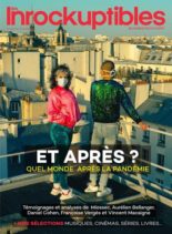 Les Inrockuptibles – 25 mars 2020