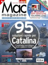 Mac Magazine – Maggio 2020