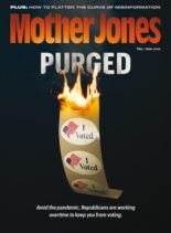 Mother Jones – May 2020