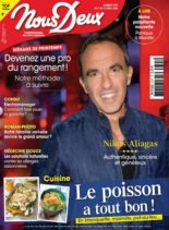 Nous Deux – 07 avril 2020