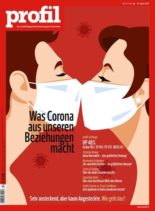 Profil – 19 April 2020