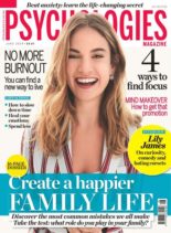 Psychologies UK – June 2019