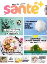 Sante + – avril 2020
