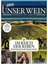 Servus Austria – Unser Wein 2020