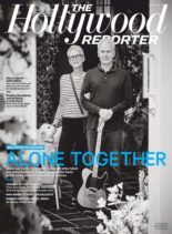 The Hollywood Reporter – April 08, 2020