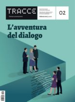 Tracce – Febbraio 2019