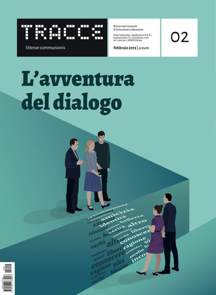Tracce – Febbraio 2019