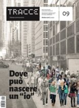 Tracce – Ottobre 2018