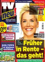 TV neu – 9 April 2020