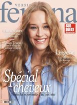 Version Femina – 13 Avril 2020