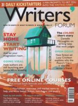 Writers’ Forum – Issue 223 – April 2020