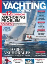 Yachting Monthly – May 2020