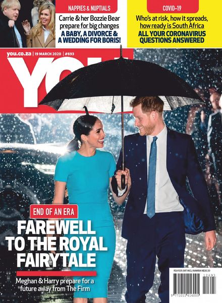 You South Africa – 19 March 2020