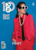 10 Magazine – Spring-Summer 2020 Anniversary Issue