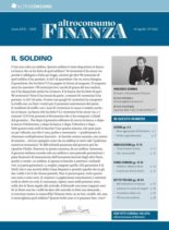 Altroconsumo Finanza – 14 Aprile 2020