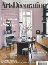 Art & Decoration – avril 2020