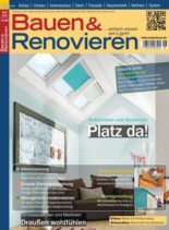 Bauen & Renovieren – April 2020