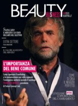 Beauty Business – Aprile 2020